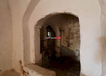 Rustico Contrada Pagliericci, Monopoli - foto 24
