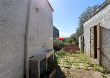 Rustico Contrada Pagliericci, Monopoli - foto 28