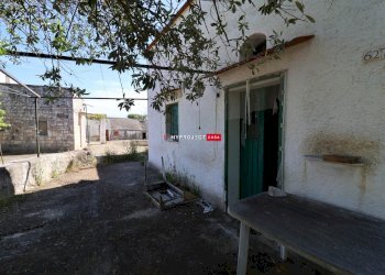 Rustico Contrada Pagliericci, Monopoli - foto 29