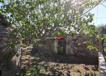 Rustico Contrada Pagliericci, Monopoli - foto 35