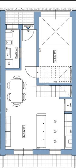 Trilocale Carpi - foto 3
