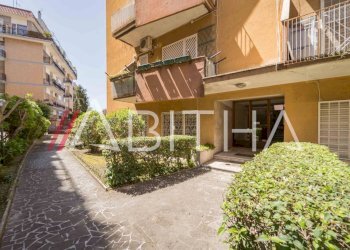 Trilocale Via Giuseppe Chiarini, Roma - foto 3