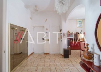 Trilocale Via Giuseppe Chiarini, Roma - foto 5