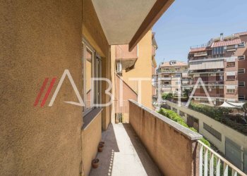 Trilocale Via Giuseppe Chiarini, Roma - foto 15