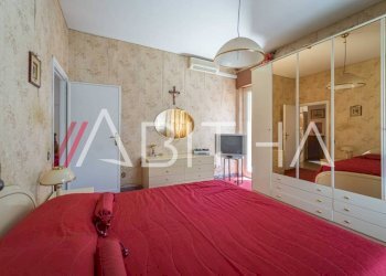 Trilocale Via Giuseppe Chiarini, Roma - foto 20