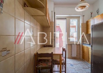 Trilocale Via Giuseppe Chiarini, Roma - foto 25