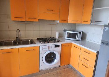 One-room apartment Asti - photo 5