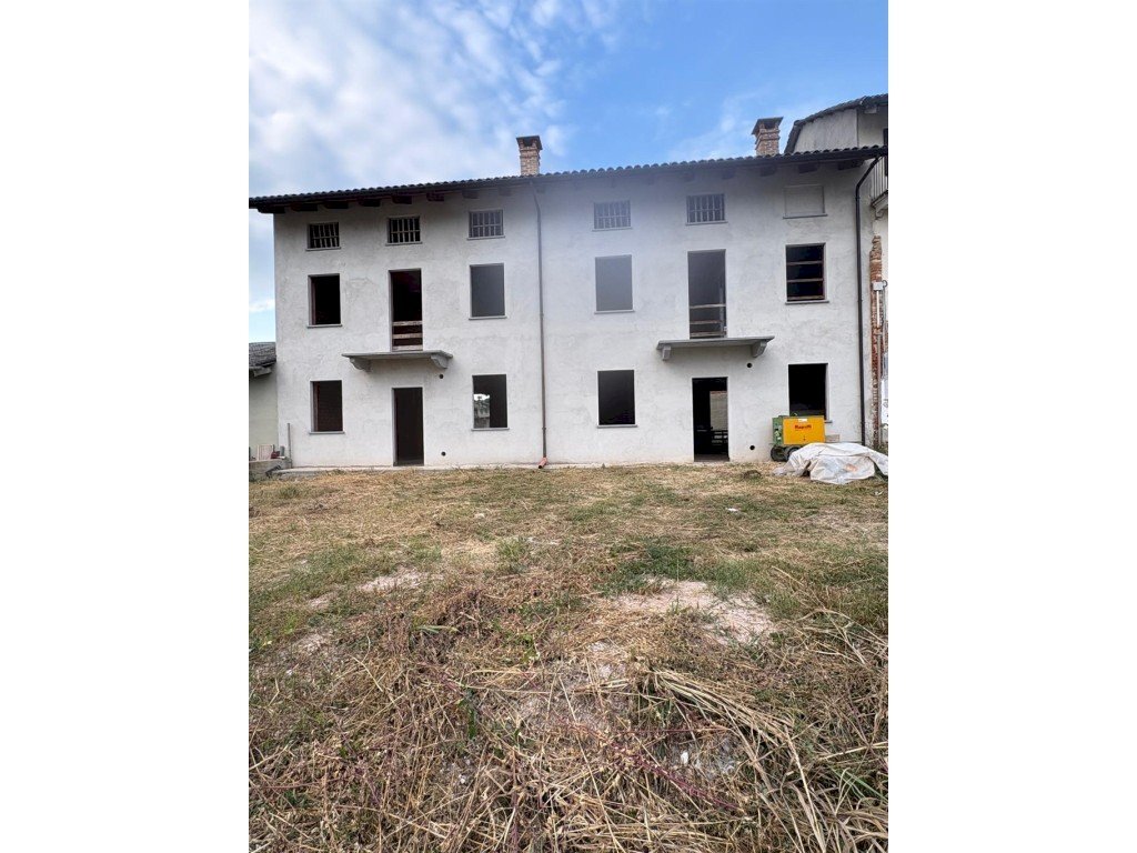 Terraced Villa San Damiano d'Asti - photo 1