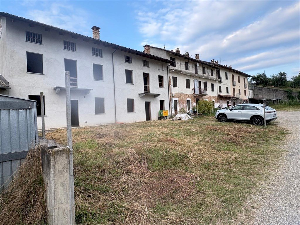 Terraced Villa San Damiano d'Asti - photo 2