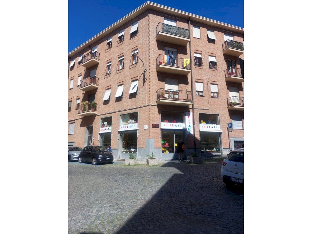 Four-room apartment Asti - photo 1