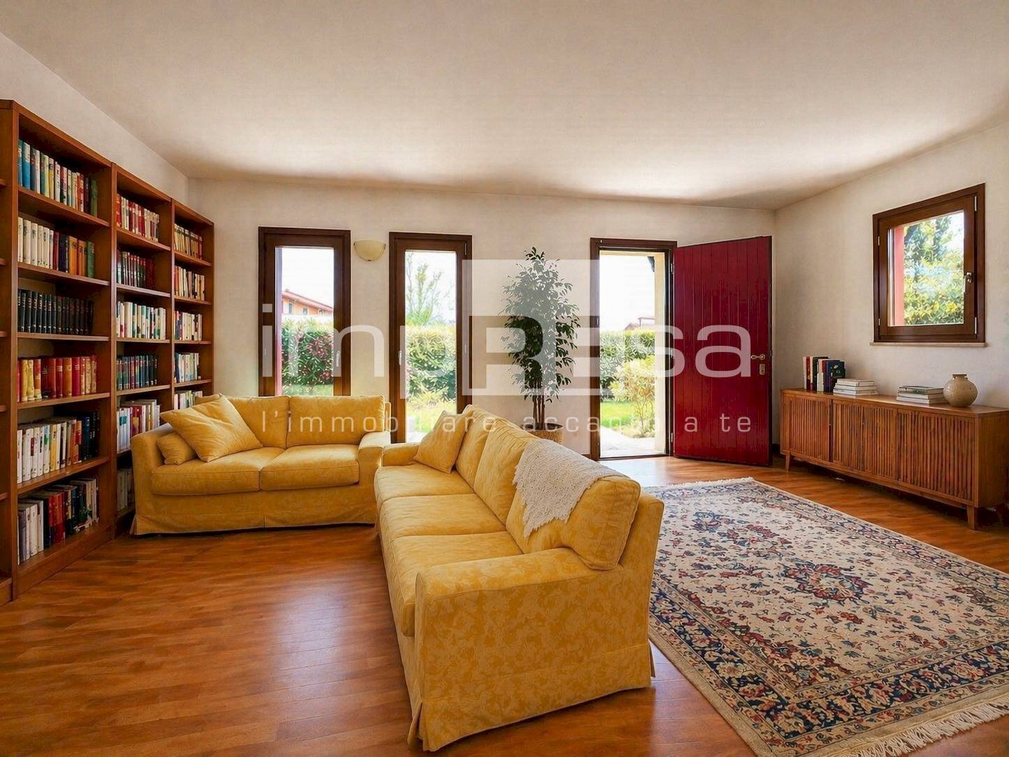 Foto 1 - Casa semi indipendente Ponzano Veneto, Ponzano Veneto - foto 1