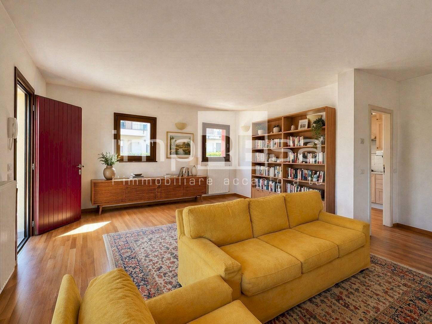 Foto 3 - Casa semi indipendente Ponzano Veneto, Ponzano Veneto - foto 3