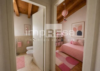 Foto 13 - Casa semi indipendente Ponzano Veneto, Ponzano Veneto - foto 13