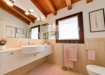 Foto 15 - Casa semi indipendente Ponzano Veneto, Ponzano Veneto - foto 15