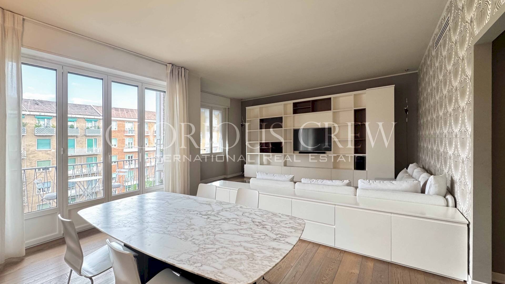 Foto 1 - Appartamento Viale Beatrice D'este, Milano - foto 1