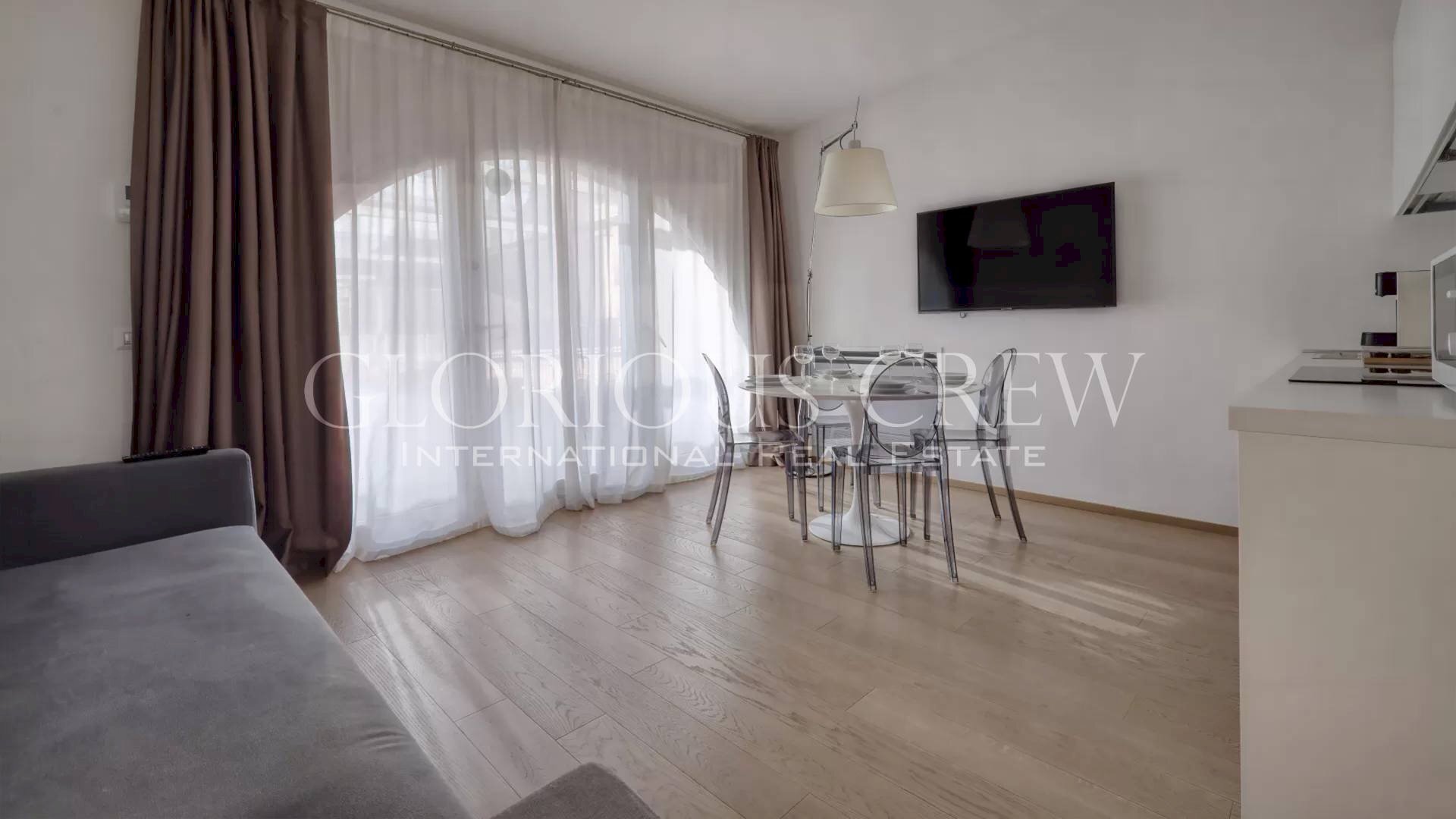 Foto 2 - Two-room apartment Corso Como, Milano - photo 2