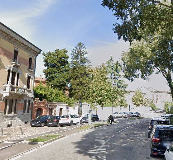 Foto 1 - Villa piazza virgiliana, Mantova - photo 1