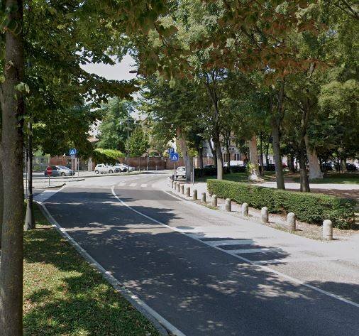 Foto 2 - Villa piazza virgiliana, Mantova - photo 2