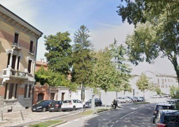 Foto 1 - Villa piazza virgiliana, Mantova - photo 1