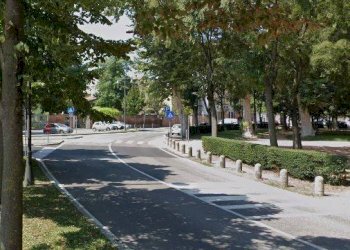 Foto 2 - Villa piazza virgiliana, Mantova - photo 2