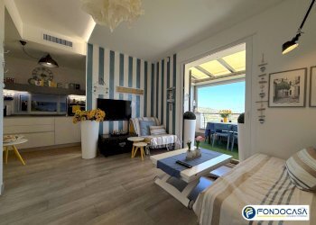 Foto 2 - Appartamento Via Maccagne
 
2, Boissano - foto 2