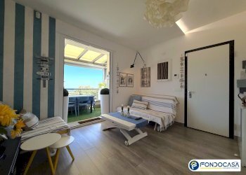 Foto 3 - Appartamento Via Maccagne
 
2, Boissano - foto 3