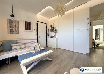 Foto 4 - Appartamento Via Maccagne
 
2, Boissano - foto 4