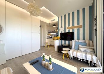 Foto 5 - Appartamento Via Maccagne
 
2, Boissano - foto 5