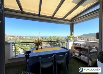 Foto 10 - Appartamento Via Maccagne
 
2, Boissano - foto 10