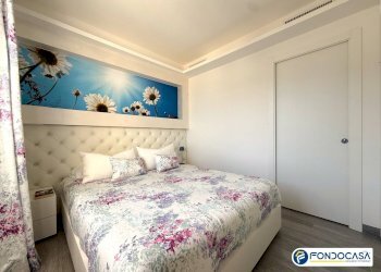 Foto 18 - Appartamento Via Maccagne
 
2, Boissano - foto 18