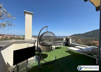 Foto 32 - Appartamento Via Maccagne
 
2, Boissano - foto 32