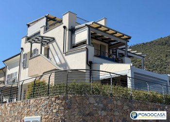 Foto 41 - Appartamento Via Maccagne
 
2, Boissano - foto 41