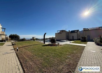 Foto 45 - Appartamento Via Maccagne
 
2, Boissano - foto 45
