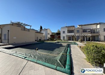 Foto 47 - Appartamento Via Maccagne
 
2, Boissano - foto 47