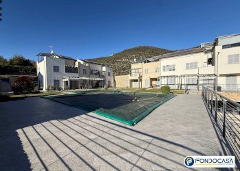 Foto 48 - Appartamento Via Maccagne
 
2, Boissano - foto 48