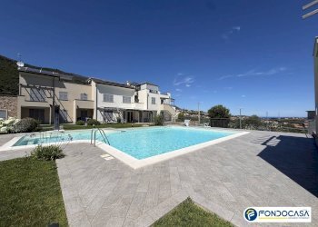 Foto 38 - Bilocale Via Maccagne
 
2, Boissano - foto 38