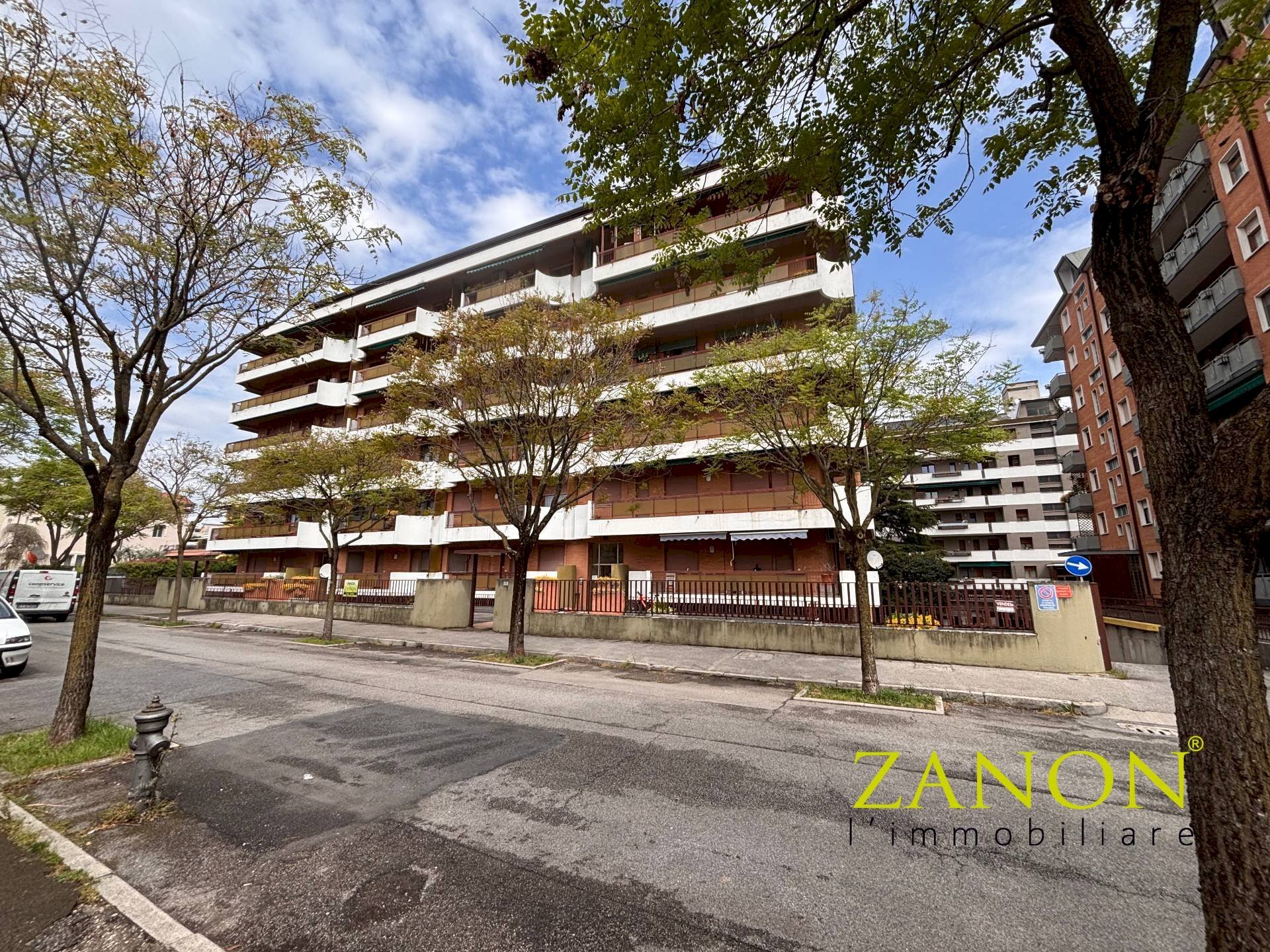 Foto 1 - Apartment Via Ristori, Gorizia - photo 1