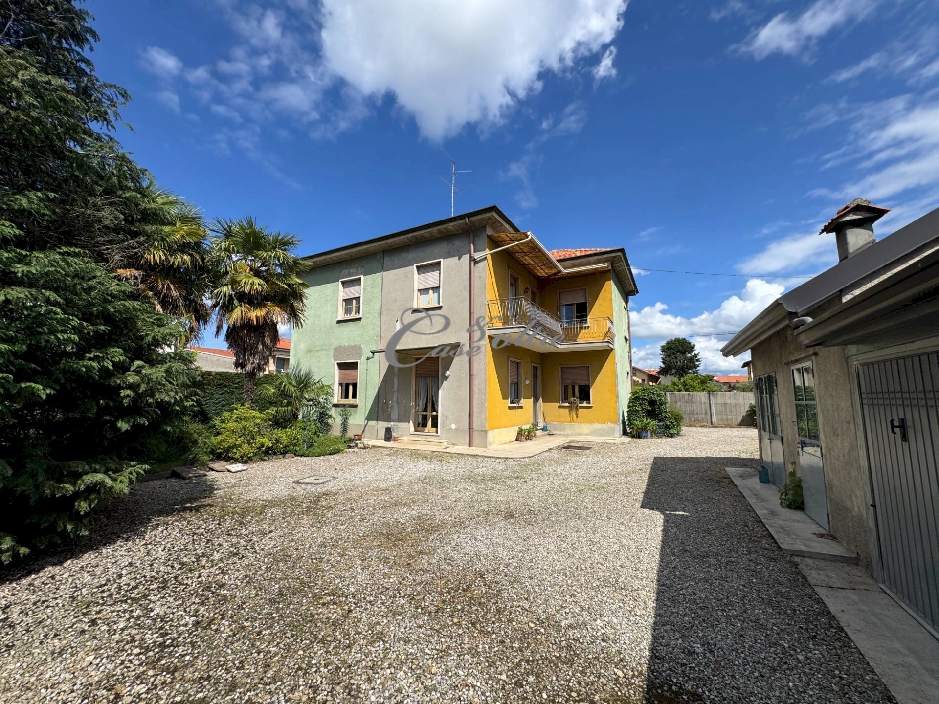 Foto 2 - Rustic Via Antonio Stoppani, Mariano Comense - photo 2
