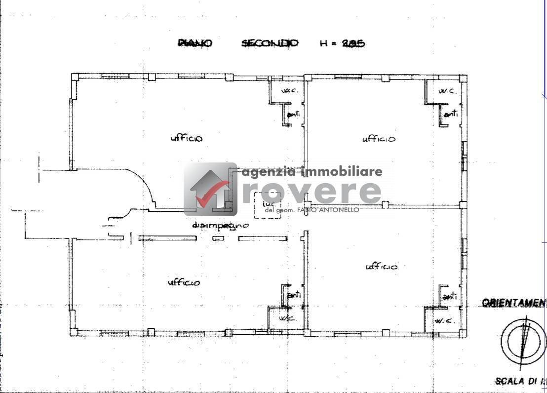 Foto 1 - Ufficio Villorba - foto 1