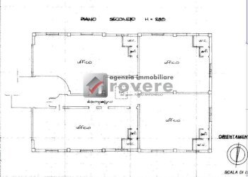 Foto 1 - Ufficio Villorba - foto 1