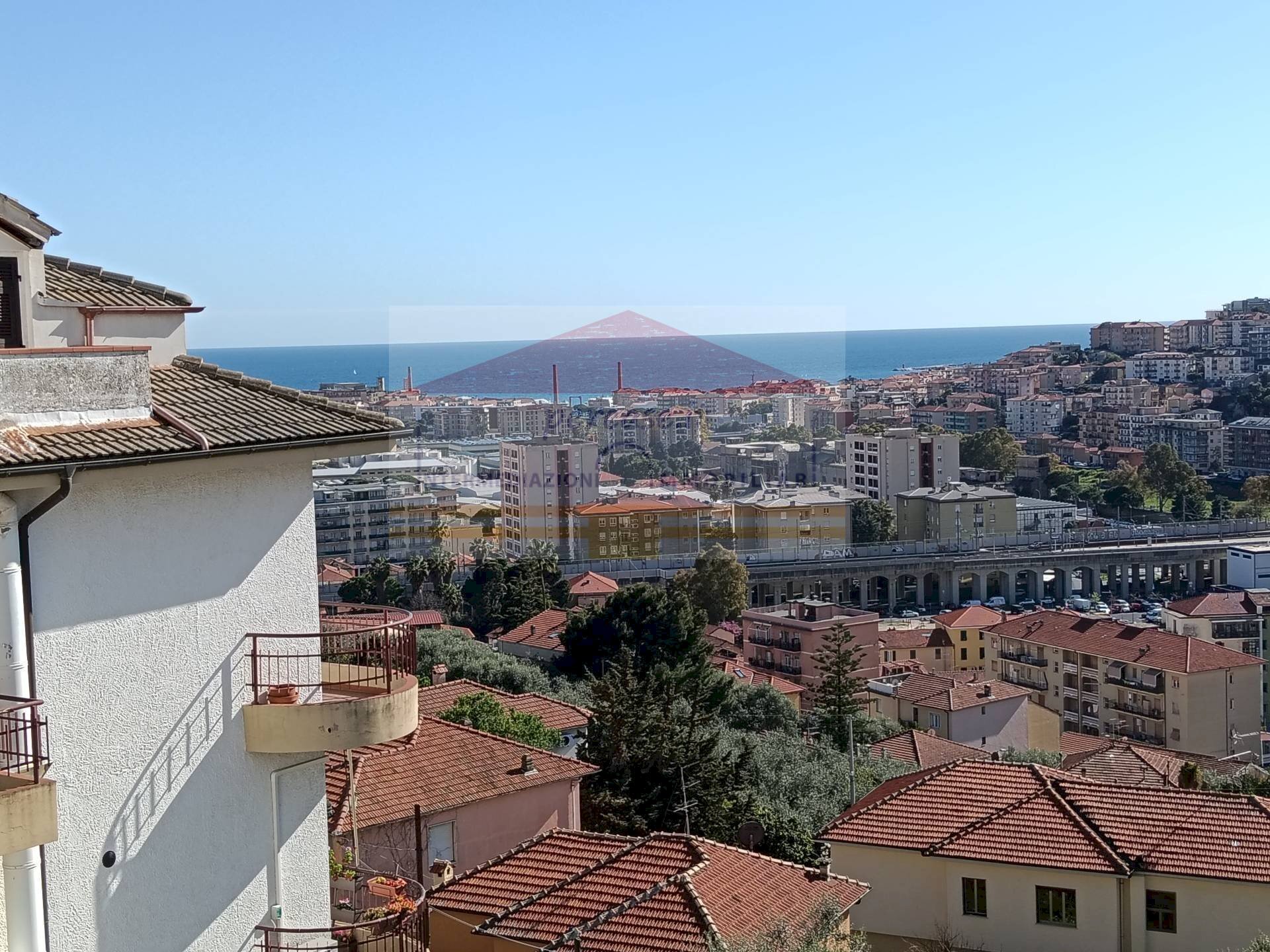 Foto 1 - Apartment via privata Ernesto Carli
 
18, Imperia - photo 1