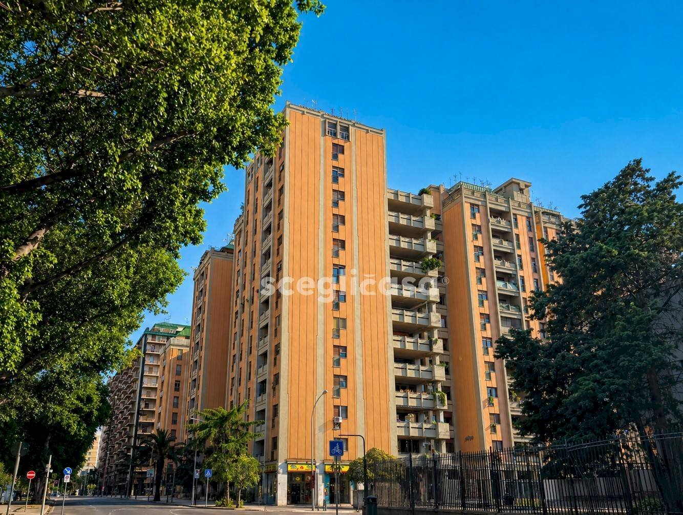 Foto 1 - Appartamento Viale Galileo Galilei
 
22, Palermo - foto 1
