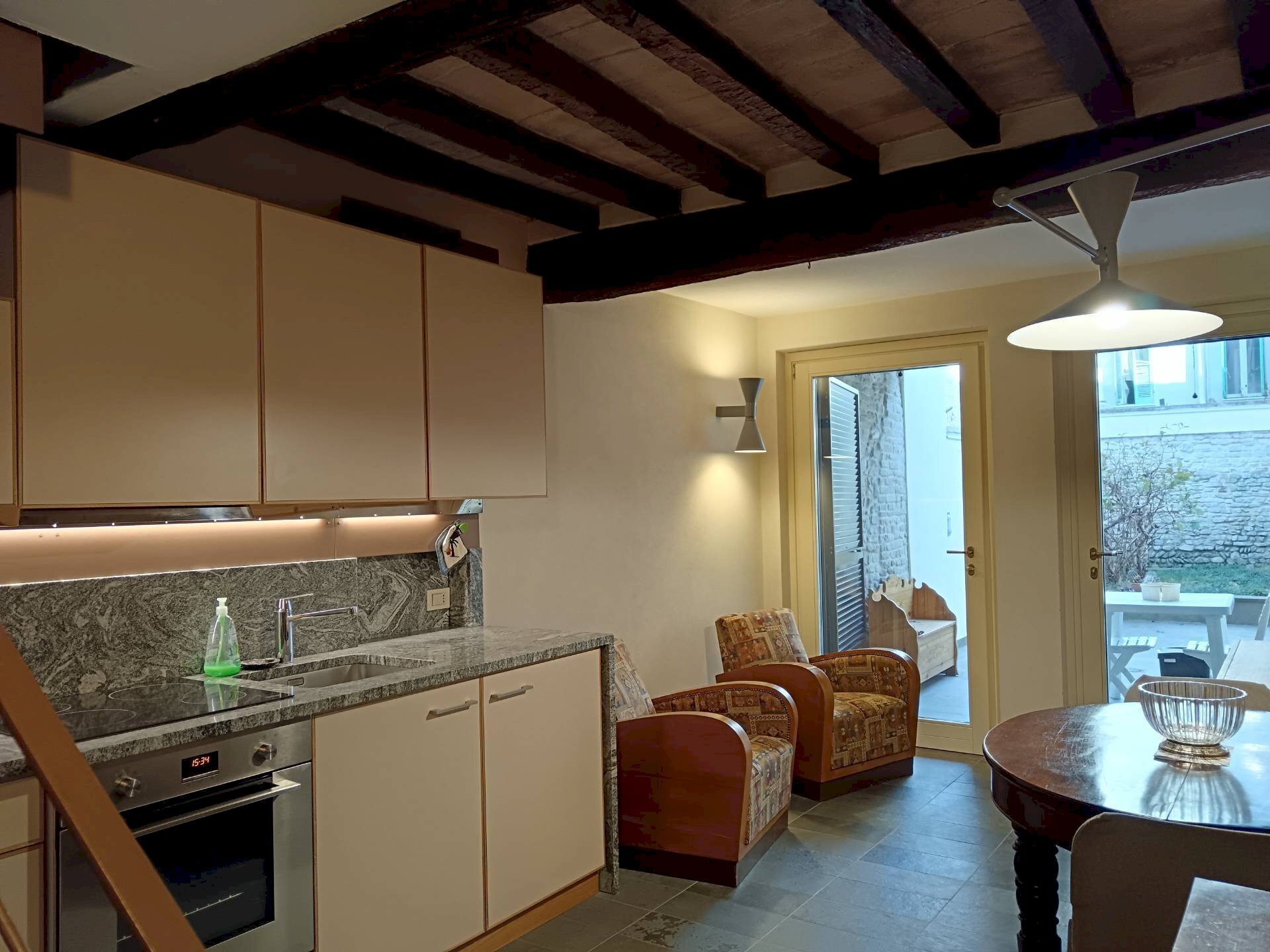 Foto 1 - Two-room apartment Piazzale Santa Croce, Parma - photo 1