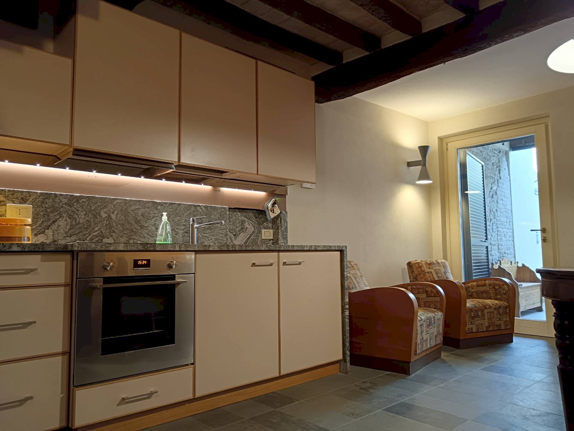 Foto 2 - Two-room apartment Piazzale Santa Croce, Parma - photo 2