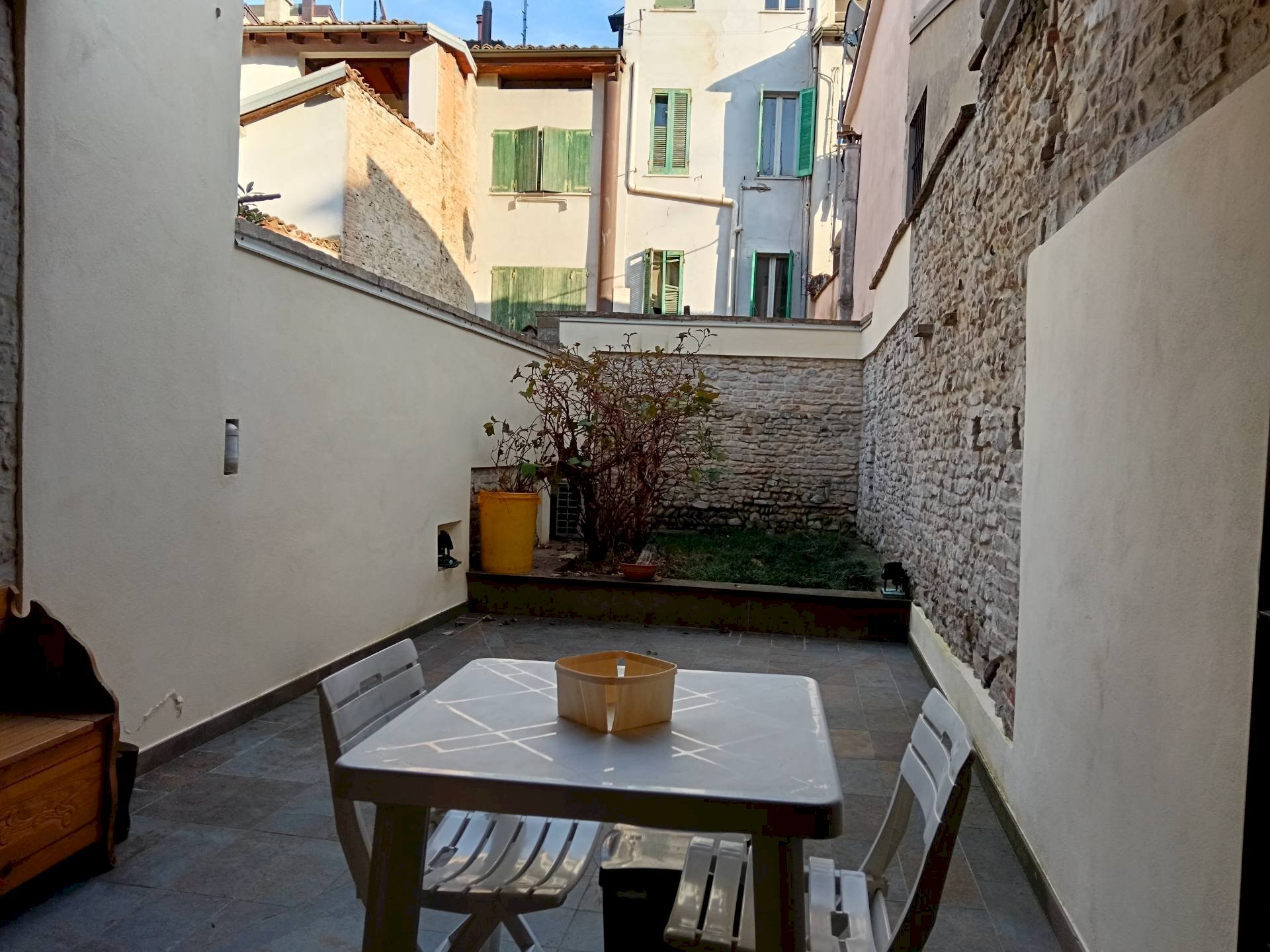 Foto 3 - Two-room apartment Piazzale Santa Croce, Parma - photo 3