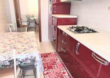 Foto 8 - Three-room apartment via dell'appagliatore, Roma - photo 8