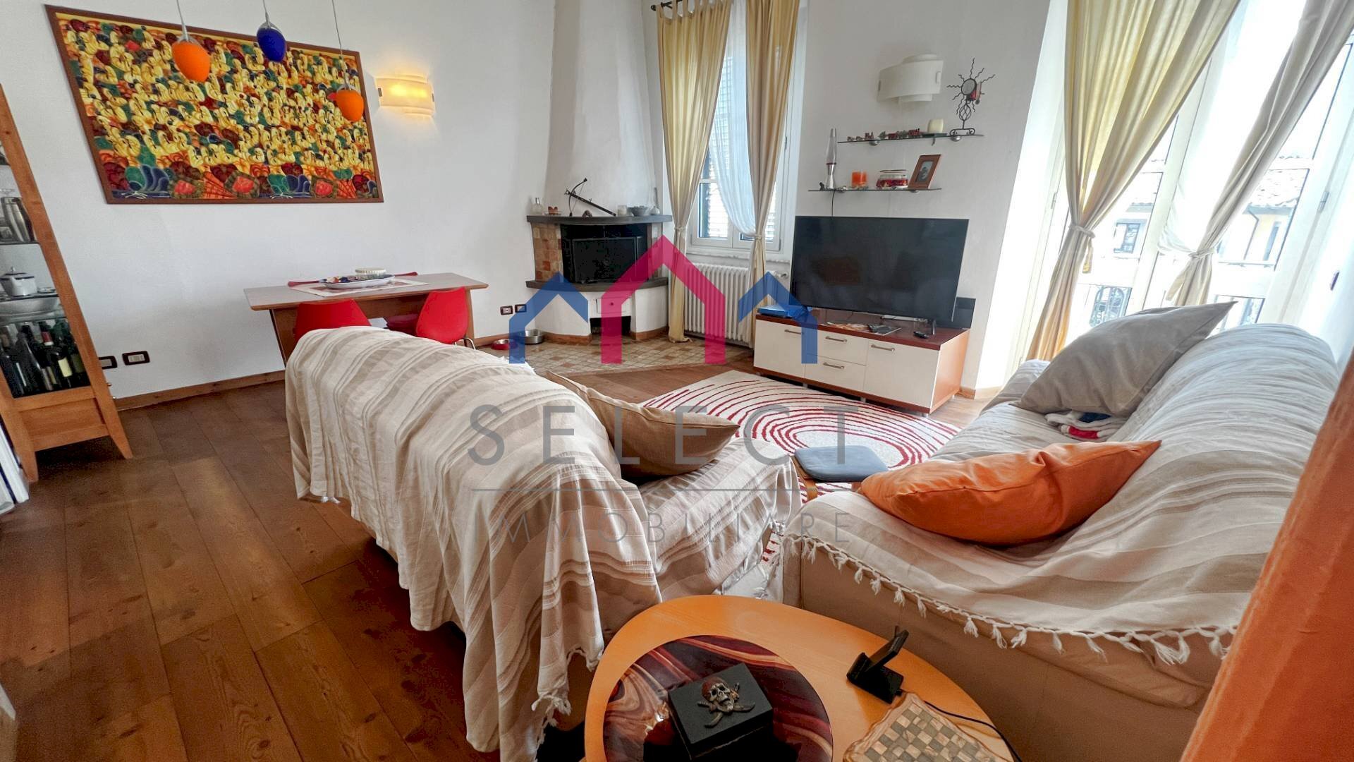 Foto 1 - Apartment Borgo a Mozzano - photo 1