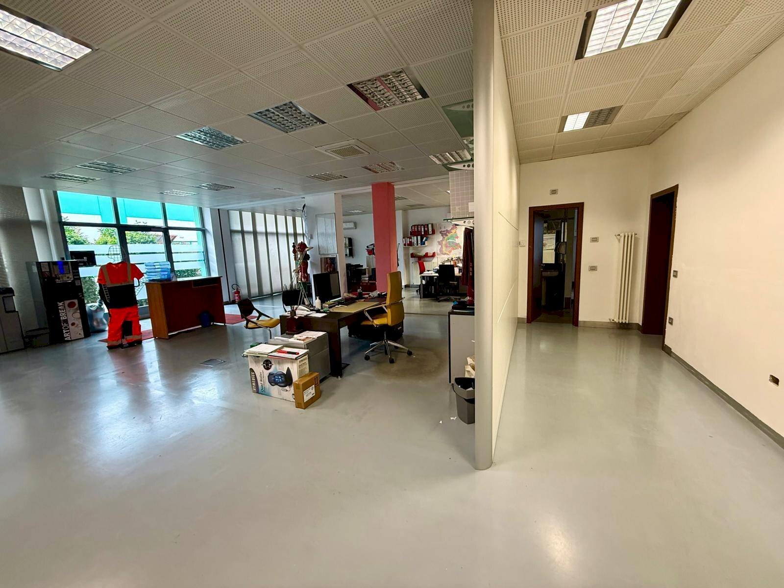 Foto 3 - Locale Commerciale Alessandria - foto 3