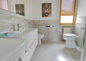 Foto 21 - Villa Via Fratelli Tolotti
 
10, Villa Carcina - photo 21