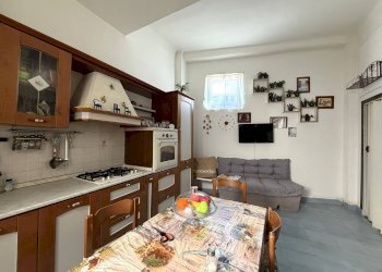 Foto 2 - Trilocale VIA AGOSTINO CHIODO, Savona - foto 2